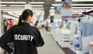 The Need for Women Security Guards at Your Organisation