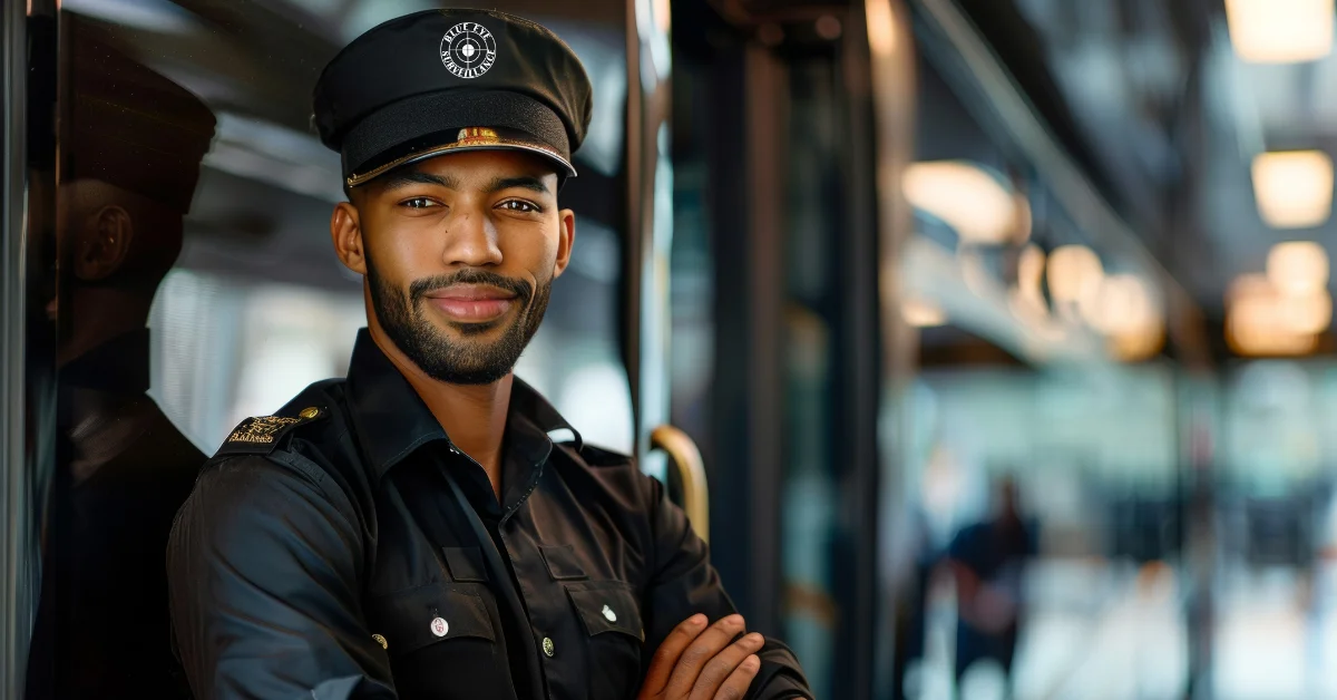 Industrial security services