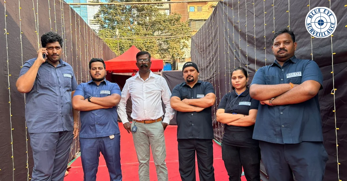 Security Guard Services