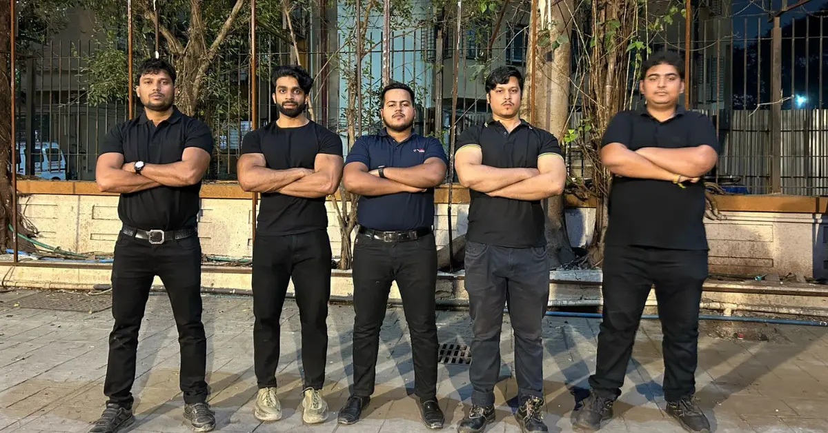 Security Guarding Agency in India