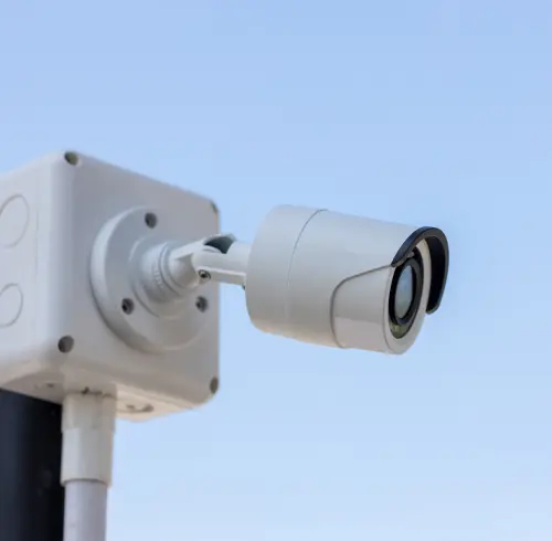 CCTV Camera in Navi Mumbai & Mumbai