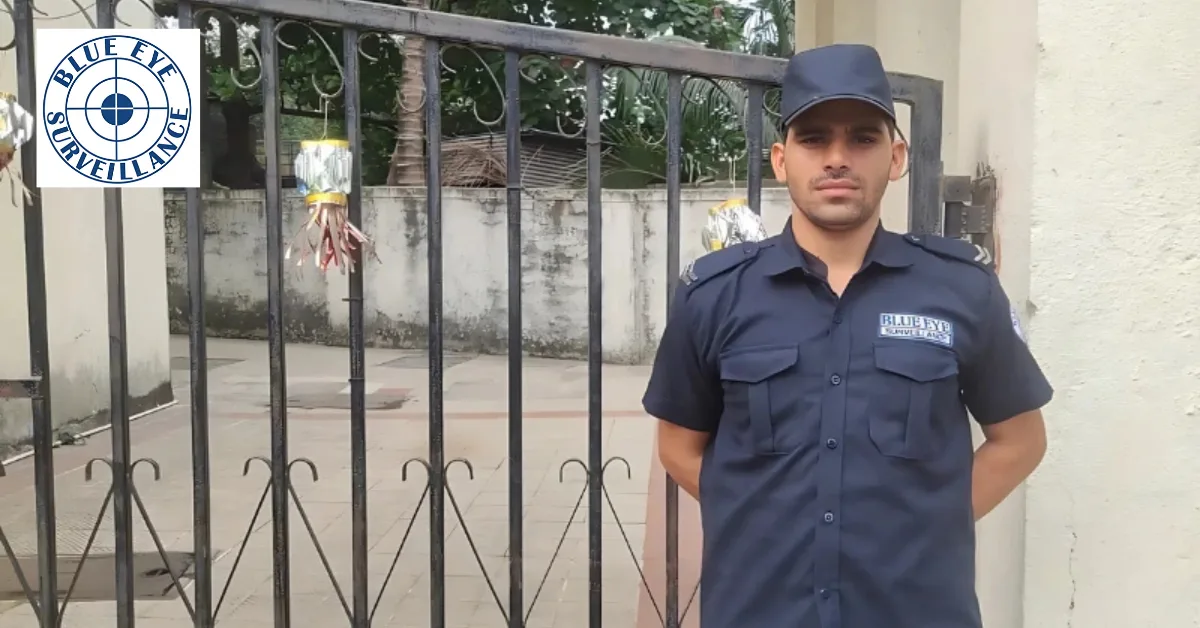 Why Hiring a Personal Security Guard in Mumbai Is Vital