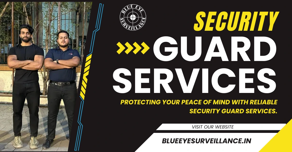 Private Security Services